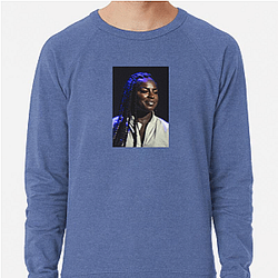 Hit Songwriter Extraordinaire Ester Dean Sweatshirts