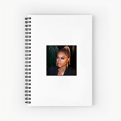 Creative Studio Force Ester Dean Notebook