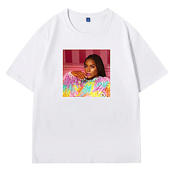 Vocal Powerhouse Ester Dean T-Shirts