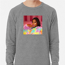 Vocal Powerhouse Ester Dean Sweatshirts