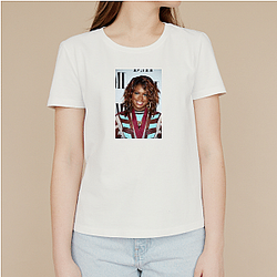 Chart-Topping Lyricist Ester Dean T-Shirts