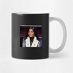 Pitch Perfect Star Ester Dean Mugs