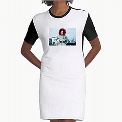 Crossover Entertainment Figure Ester Dean Dresses
