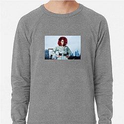 Crossover Entertainment Figure Ester Dean Sweatshirts