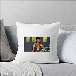 Hollywood Voice Actress Ester Dean Pillows Cover