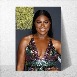 Hollywood Voice Actress Ester Dean Posters