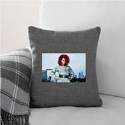 Crossover Entertainment Figure Ester Dean Pillows Cover