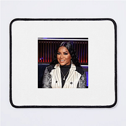 Pitch Perfect Star Ester Dean Mouse Pads