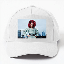 Crossover Entertainment Figure Ester Dean Hats & Caps