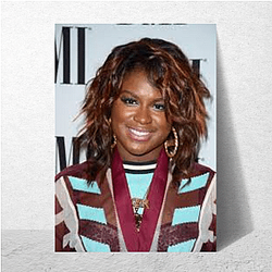 Chart-Topping Lyricist Ester Dean Posters