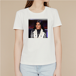 Pitch Perfect Star Ester Dean T-Shirts