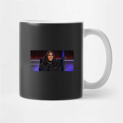 Pop Music Architect Ester Dean Mugs