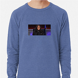 Pop Music Architect Ester Dean Sweatshirts