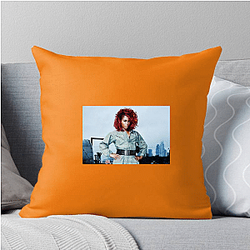 Crossover Entertainment Figure Ester Dean Pillows Cover