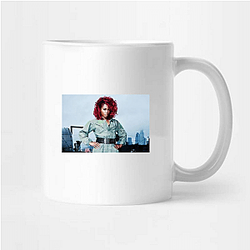 Crossover Entertainment Figure Ester Dean Mugs