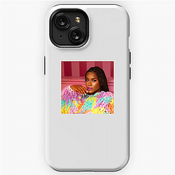 Vocal Powerhouse Ester Dean iPhone Cases
