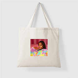 Vocal Powerhouse Ester Dean Bags