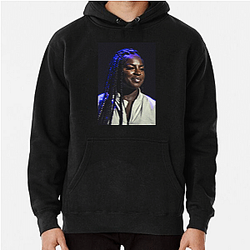Hit Songwriter Extraordinaire Ester Dean Hoodies