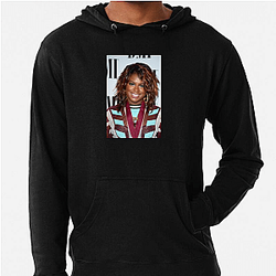 Chart-Topping Lyricist Ester Dean Hoodies