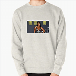 Hollywood Voice Actress Ester Dean Sweatshirts