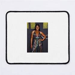 Modern Pop Innovator Ester Dean Mouse Pads