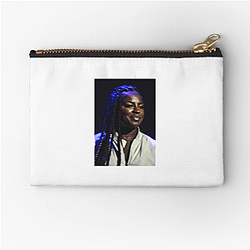 Hit Songwriter Extraordinaire Ester Dean Zipper Pouches