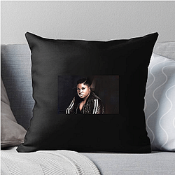 Grammy-Nominated Talent Ester Dean Pillows Cover