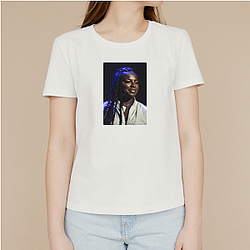 Hit Songwriter Extraordinaire Ester Dean T-Shirts