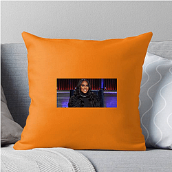 Pop Music Architect Ester Dean Pillows Cover