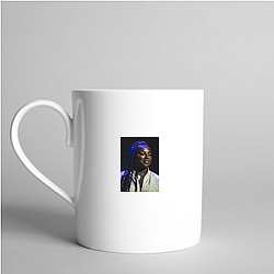 Hit Songwriter Extraordinaire Ester Dean Mugs
