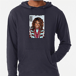 Chart-Topping Lyricist Ester Dean Hoodies