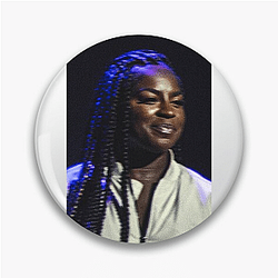 Hit Songwriter Extraordinaire Ester Dean Pins
