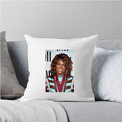 Chart-Topping Lyricist Ester Dean Pillows Cover