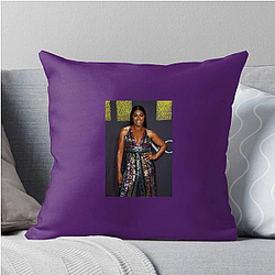 Modern Pop Innovator Ester Dean Pillows Cover