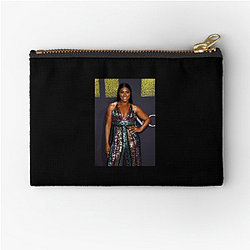 Modern Pop Innovator Ester Dean Zipper Pouches