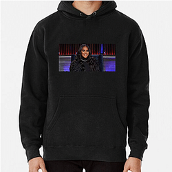 Pop Music Architect Ester Dean Hoodies