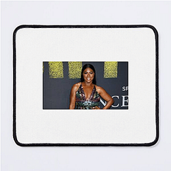 Hollywood Voice Actress Ester Dean Mouse Pads