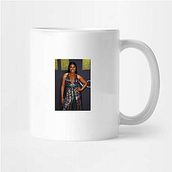 Modern Pop Innovator Ester Dean Mugs