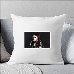 Grammy-Nominated Talent Ester Dean Pillows Cover