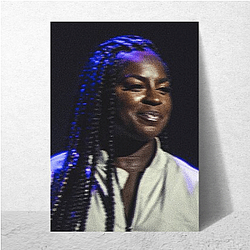 Hit Songwriter Extraordinaire Ester Dean Posters