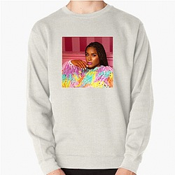 Vocal Powerhouse Ester Dean Sweatshirts