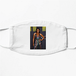 Modern Pop Innovator Ester Dean Face Masks