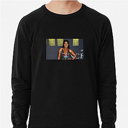 Hollywood Voice Actress Ester Dean Sweatshirts