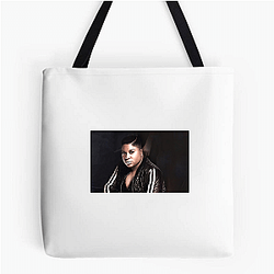 Grammy-Nominated Talent Ester Dean Bags