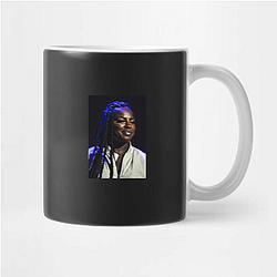 Hit Songwriter Extraordinaire Ester Dean Mugs