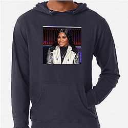 Pitch Perfect Star Ester Dean Hoodies