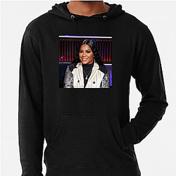 Pitch Perfect Star Ester Dean Hoodies