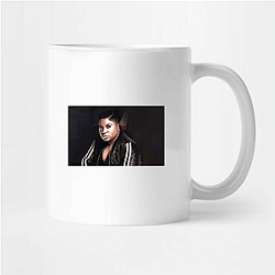Grammy-Nominated Talent Ester Dean Mugs