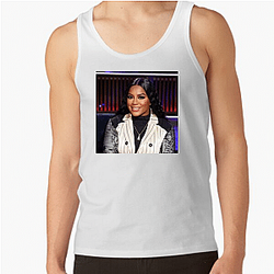Pitch Perfect Star Ester Dean Tank Tops