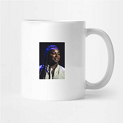 Hit Songwriter Extraordinaire Ester Dean Mugs